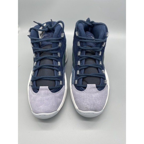 Special Edition Reebok 2016 Question Mid Capsule'Wind Chill' Size 8M 9.5W BD1087 - Picture 3 of 7